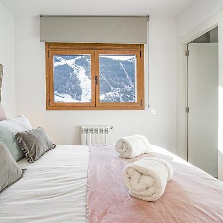 Kokono Luxury Ski Chalet Andorra, El Tarter Exterior foto